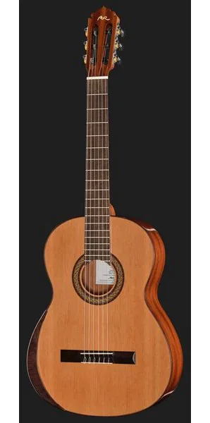 Manuel Rodriguez Tradicion T-65 4/4 detail 2