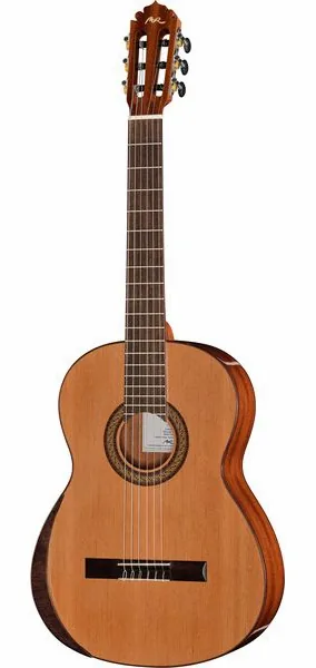 Manuel Rodriguez Tradicion T-65 4/4 vooraanzicht