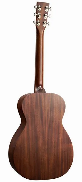 Martin Guitar 0-10E Retro Jason Isbell detail 2