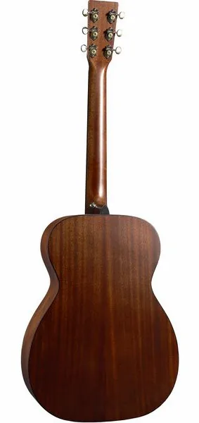 Martin Guitar 00-10E Retro Joe Bonamassa detail 3