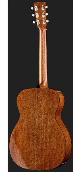 Martin Guitar 00-18 Joe Bonamassa detail 3