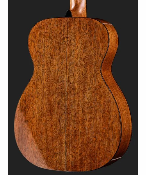 Martin Guitar 00-18 Joe Bonamassa detail 5