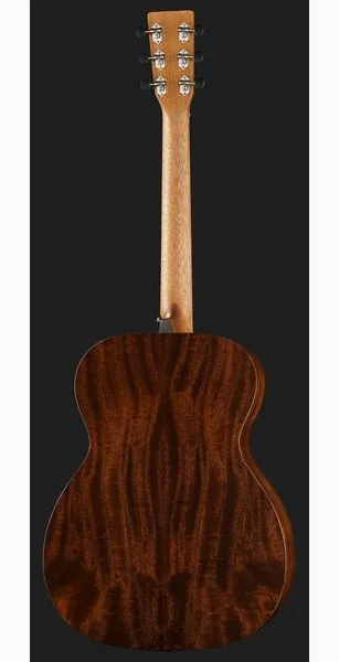 Martin Guitar 000-10E Retro Nat detail 3