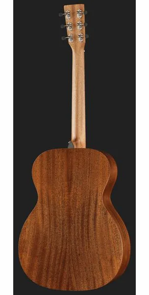 Martin Guitar 000-10E Retro Sapele detail 3