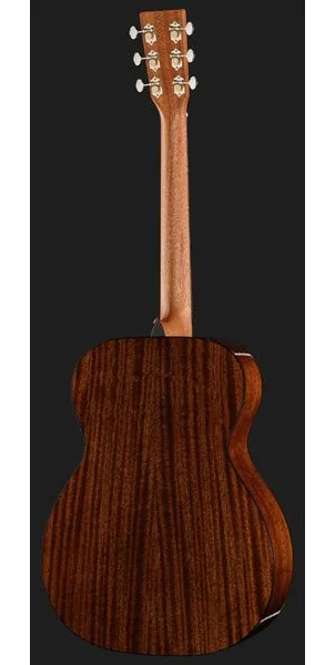 Martin Guitar 000-12E Retro Roadseries detail 3
