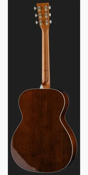 Martin Guitar 000-13E Retro Walnut detail 3