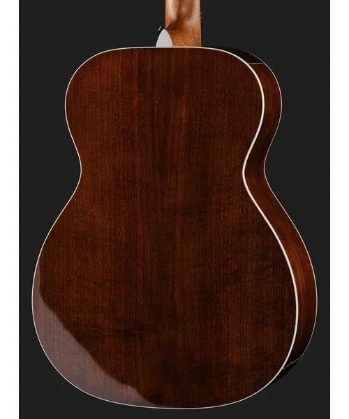 Martin Guitar 000-13E Retro Walnut detail 5