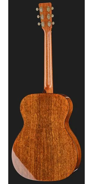 Martin Guitar 000-18 1955 CFM IV 70th LH detail 3