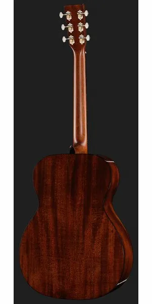 Martin Guitar 000E Retro Plus detail 3