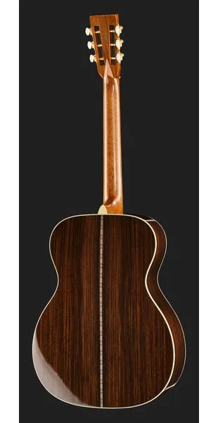 Martin Guitar 000-28 Shawn Mendes LH detail 3