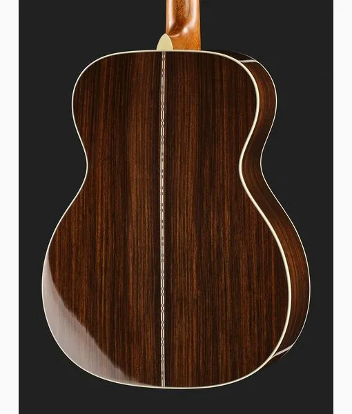 Martin Guitar 000-28 Shawn Mendes LH detail 5