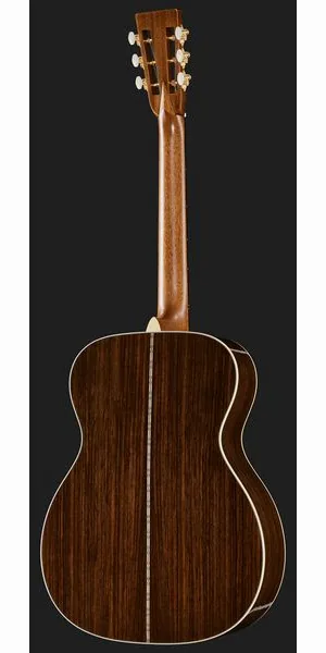 Martin Guitar 000-28 Shawn Mendes detail 3