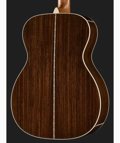 Martin Guitar 000-28 Shawn Mendes detail 5