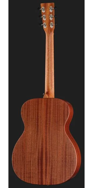 Martin Guitar 000 Jr E Sapele New detail 3