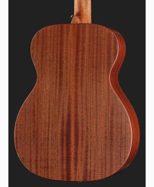 Martin Guitar 000 Jr E Sapele New detail 5