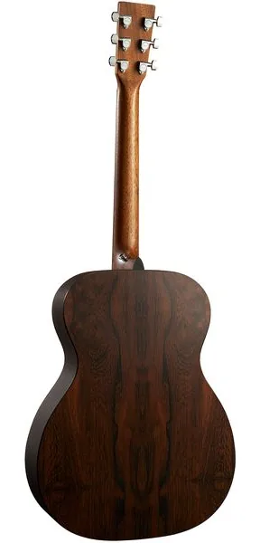 Martin Guitar 000-X2E BB Special detail 2