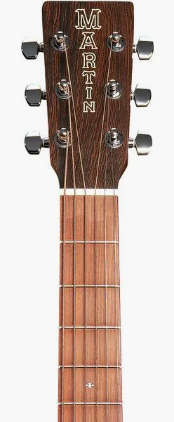 Martin Guitar 000-X2E BB Special detail 5