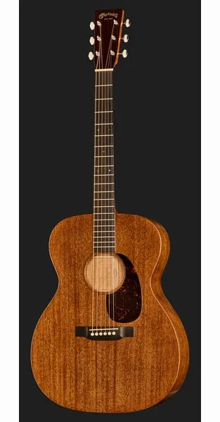 Martin Guitar 00017 detail 2