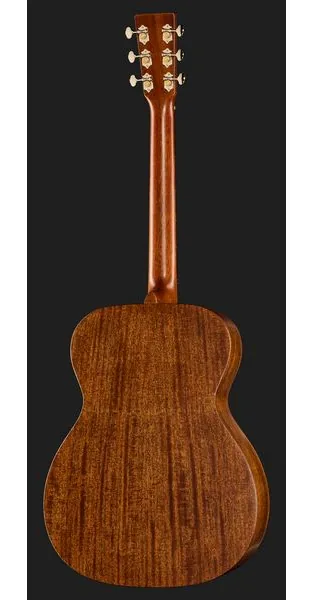 Martin Guitar 00017 detail 3