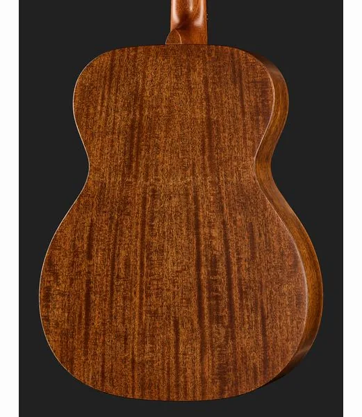 Martin Guitar 00017 detail 5