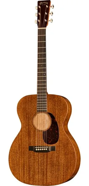 Martin Guitar 00017 vooraanzicht