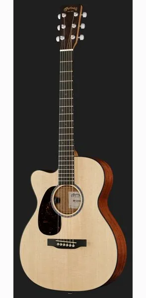 Martin Guitar 000C Jr E LH New detail 2