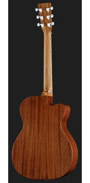 Martin Guitar 000C Jr E LH New detail 3