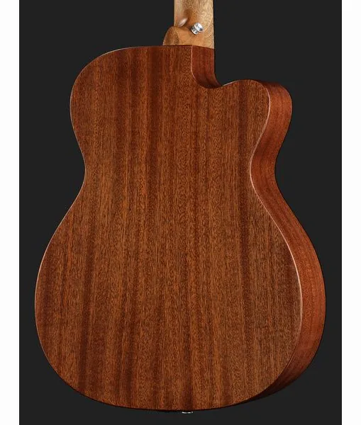 Martin Guitar 000C Jr E LH New detail 5