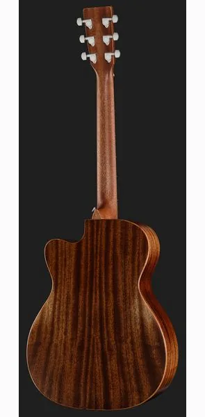 Martin Guitar 000C Jr E StreetMaster New detail 3