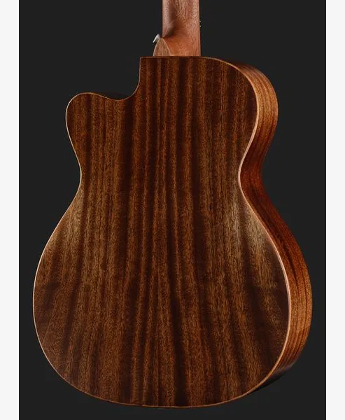 Martin Guitar 000C Jr E StreetMaster New detail 5