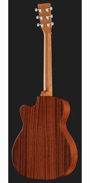 Martin Guitar 000C Jr E New detail 3
