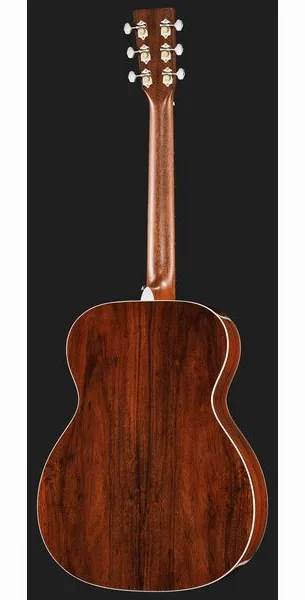 Martin Guitar 000E Retro Plus Granadillo detail 3
