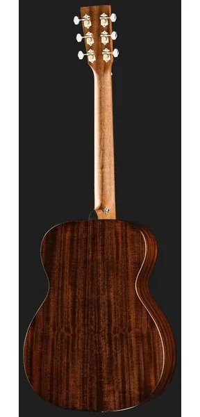Martin Guitar 000Jr E Jeff Tweedy LH detail 3