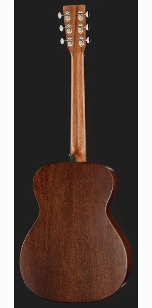 Martin Guitar 000Jr E Jeff Tweedy detail 3