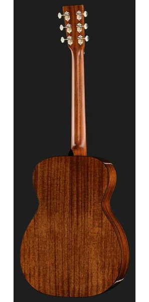 Martin Guitar 00DB Jeff Tweedy LH detail 3