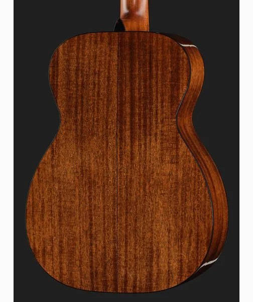 Martin Guitar 00DB Jeff Tweedy LH detail 5