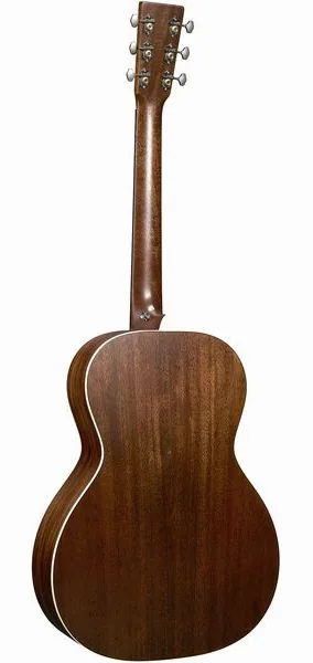 Martin Guitar 00L-16E Blue Denim detail 2