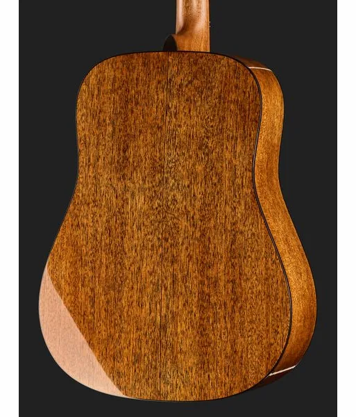 Martin Guitar Custom D-18 detail 5