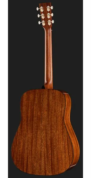 Martin Guitar Custom Shop D-18 detail 3