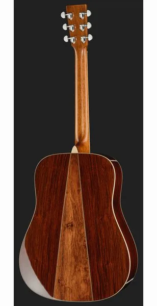 Martin Guitar Custom Shop D 1935 Sunburst detail 3