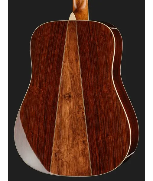Martin Guitar Custom Shop D 1935 Sunburst detail 5