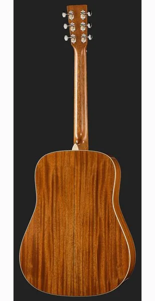 Martin Guitar Custom Shop D HPW detail 3