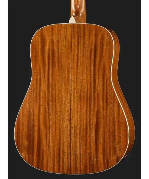 Martin Guitar Custom Shop D HPW detail 5