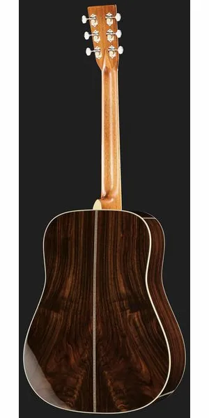 Martin Guitar Custom Shop HD-40 detail 3