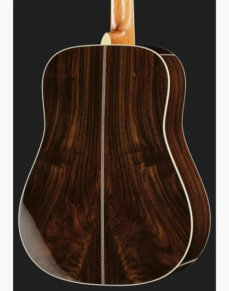 Martin Guitar Custom Shop HD-40 detail 5