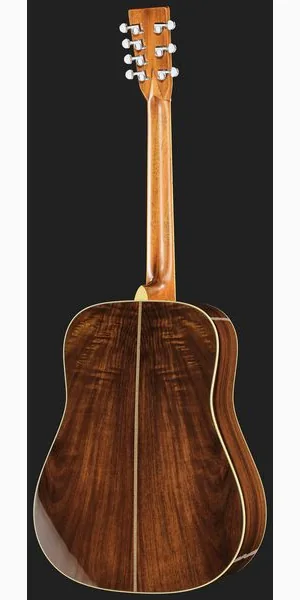 Martin Guitar Custom Shop HD7 HPW detail 3