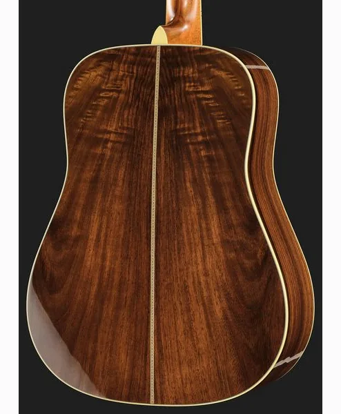 Martin Guitar Custom Shop HD7 HPW detail 5