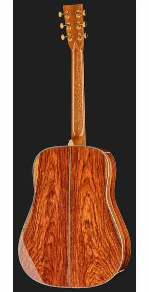Martin Guitar Custom Shop Tree Of Life detail 3