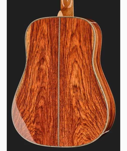 Martin Guitar Custom Shop Tree Of Life detail 5
