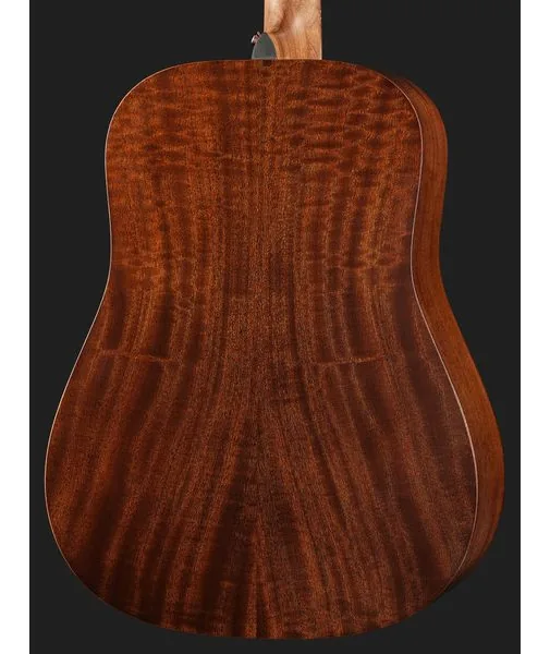 Martin Guitar D-10E Retro Sapele detail 5